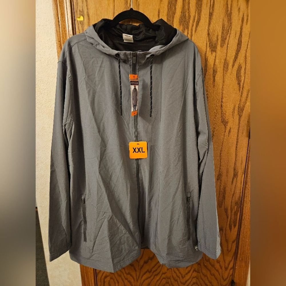 VOYAGER Touring Hybrid jacket , nwt
